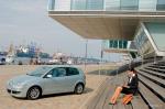 Volkswagen Polo BlueMotion 2007 года